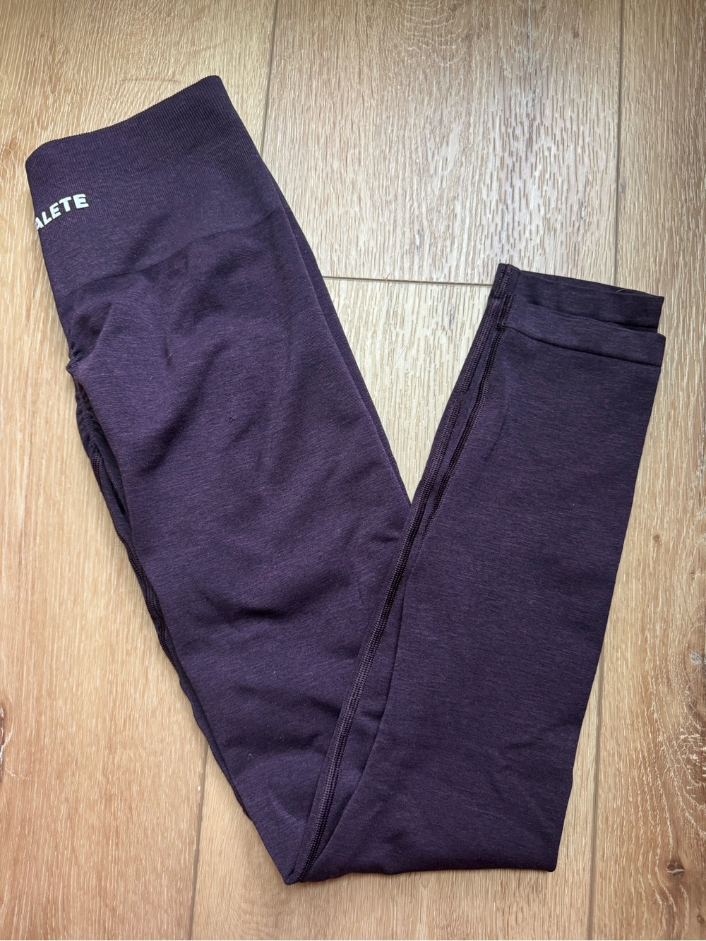 Alphalete Amplify leggings